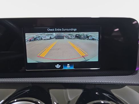 Used 2022 Mercedes-Benz CLA 250 image 24