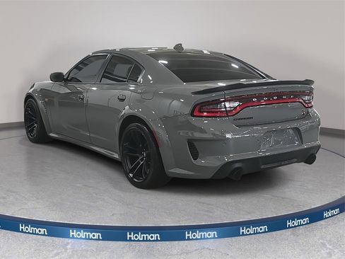 Used 2023 Dodge Charger Scat Pack image 8