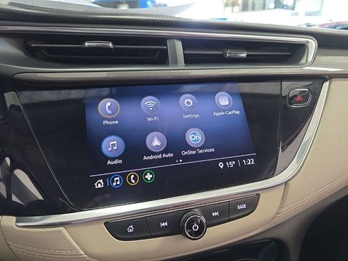 Used 2020 Buick Encore GX Preferred w/ Cold Weather Comfort Package image 19