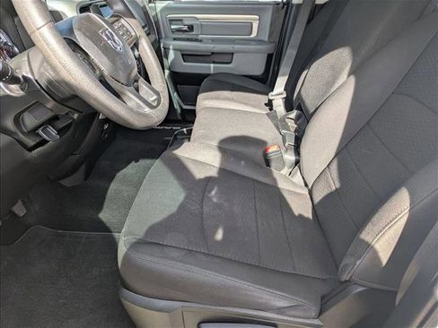 Used 2020 RAM 1500 Classic Warlock w/ Electronics Group image 14