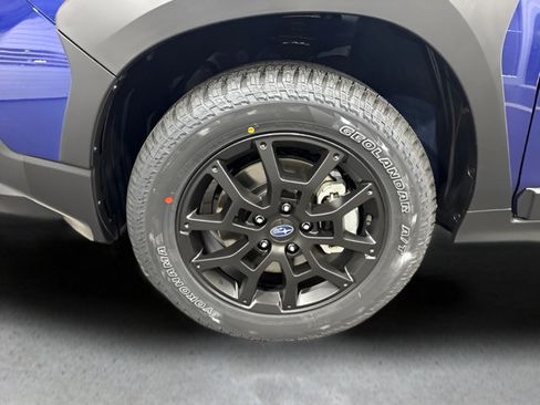 New 2026 Subaru Crosstrek 2.5i Wilderness AWD/4WD image 27