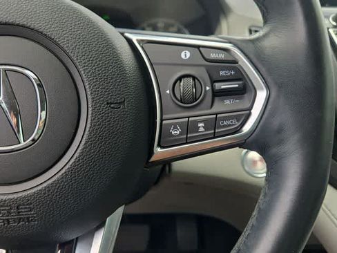 Certified 2019 Acura RDX FWD w/ Advance Package image 24