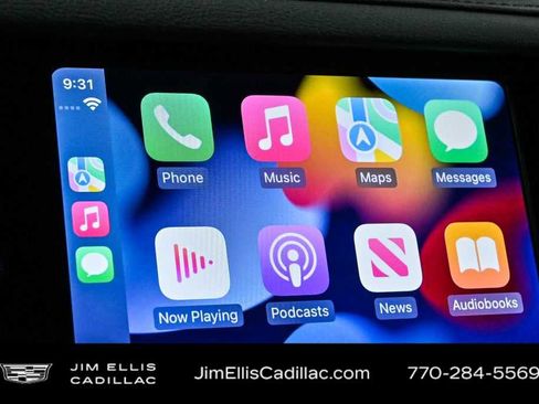 New 2024 Cadillac XT5 Premium Luxury w/ Technology Package image 16