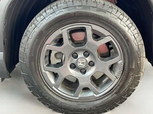 Used 2023 Honda Pilot TrailSport image 32