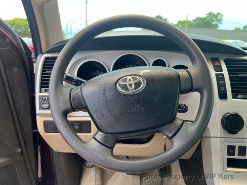 Used 2008 Toyota Sequoia SR5 RWD image 13