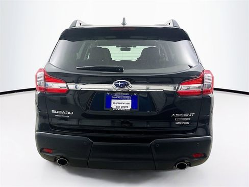 Used 2022 Subaru Ascent Touring image 14