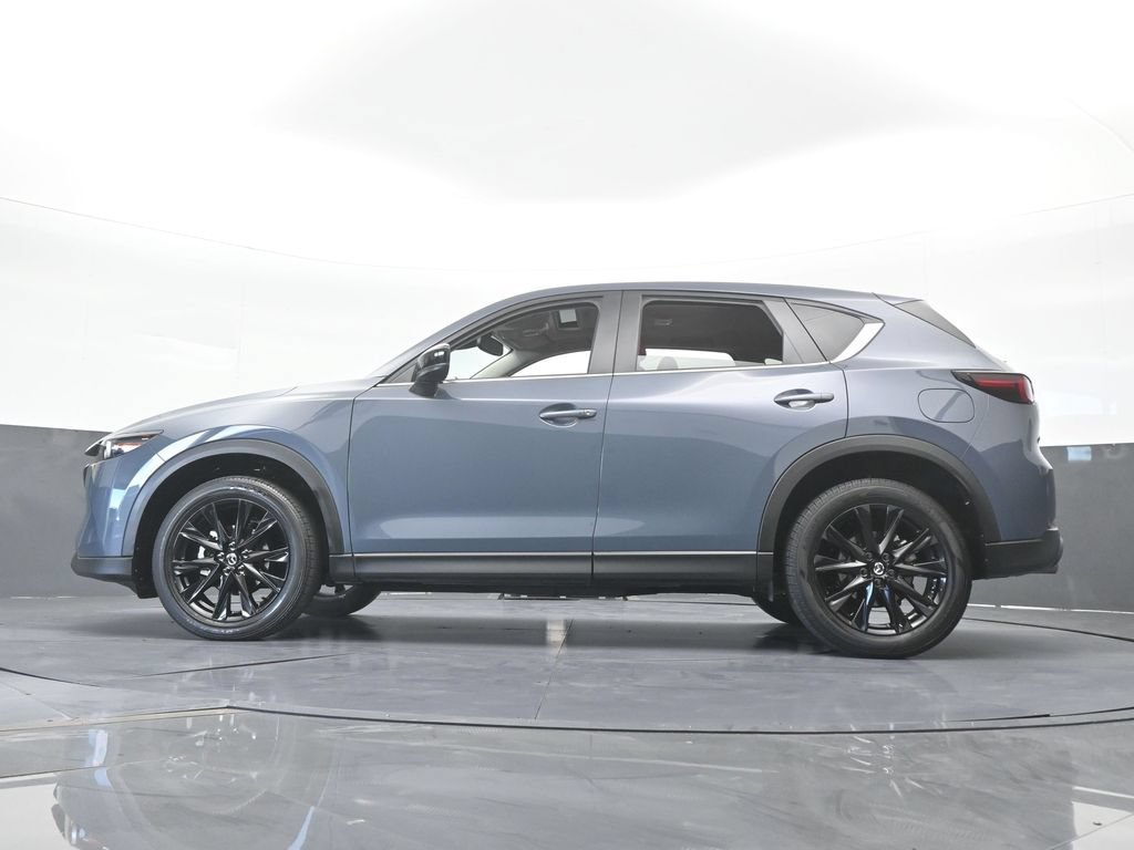 Used 2024 MAZDA CX-5 Carbon Edition AWD/4WD image 58
