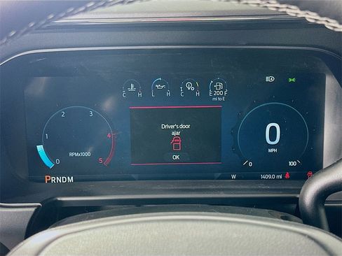 Used 2025 Ford F350 Lariat w/ Chrome Package image 25