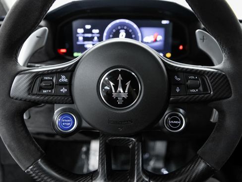 Used 2023 Maserati MC20 Coupe RWD image 14
