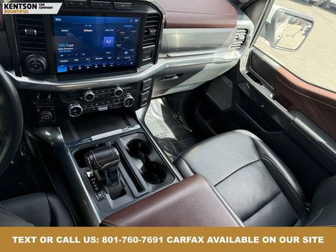 Used 2021 Ford F150 Lariat image 25