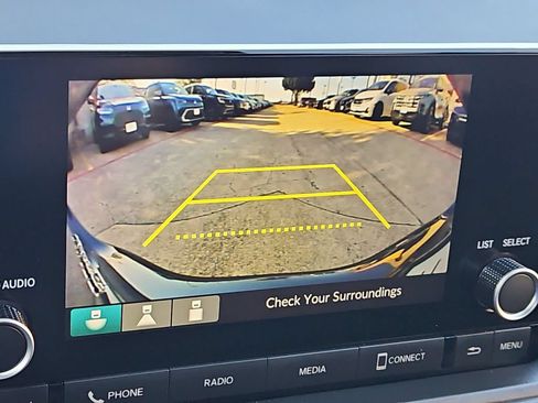 Used 2025 Honda Accord LX image 18