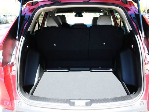 Used 2026 Honda CR-V LX image 4