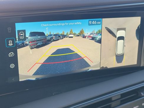 New 2026 Hyundai Palisade XRT Pro image 32