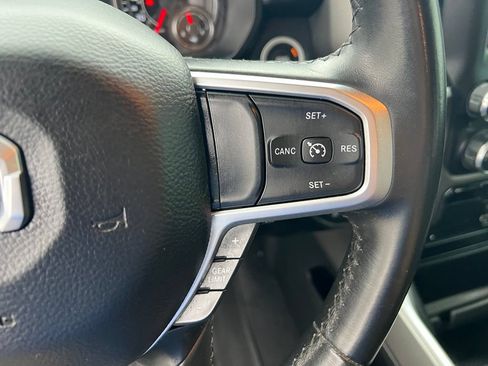 Used 2019 RAM 1500 Big Horn AWD/4WD image 35