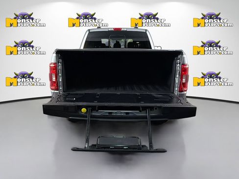 Used 2022 Ford F150 XLT w/ Equipment Group 302A High AWD/4WD image 26