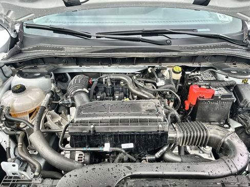 Used 2025 Ford Escape Active image 19