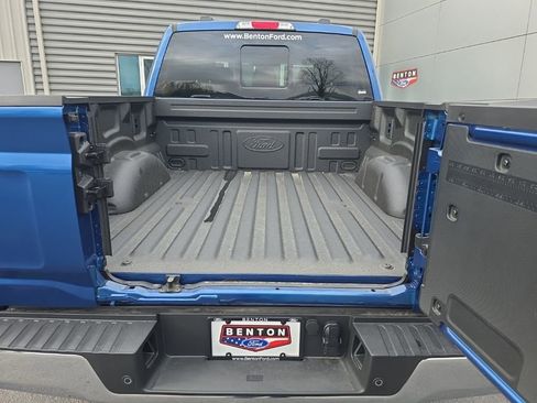 New 2025 Ford F150 Lariat w/ Equipment Group 502A High image 14