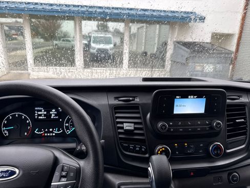 Used 2020 Ford Transit 250 Low Roof image 17