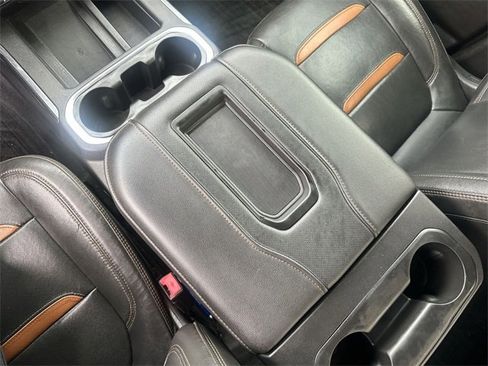 Used 2020 GMC Sierra 1500 AT4 w/ Off-Road Performance Package image 23