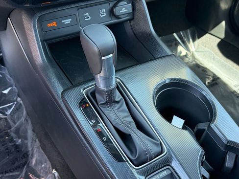 New 2026 Honda Civic Sport image 18