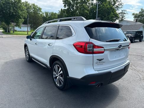 Used 2021 Subaru Ascent Touring w/ Popular Package #2 AWD/4WD image 5