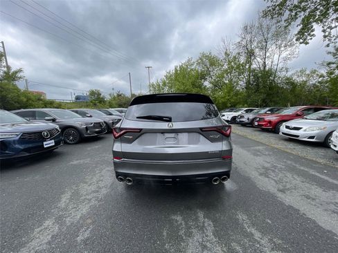 Used 2022 Acura MDX Type S AWD/4WD image 33