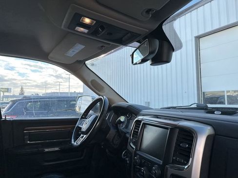 Used 2015 RAM 2500 Laramie image 40