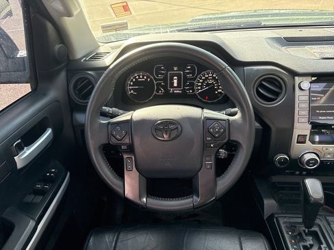 Used 2020 Toyota Tundra TRD Pro image 16
