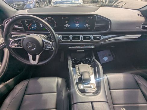 Certified 2023 Mercedes-Benz GLS 450 4MATIC image 27