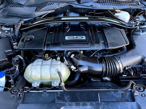 Used 2022 Ford Mustang GT Premium w/ GT Performance Package image 31