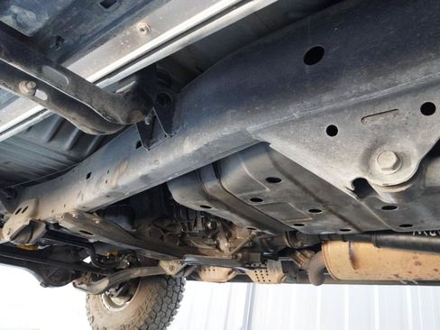 Used 1996 Lexus LX 450 4WD image 76