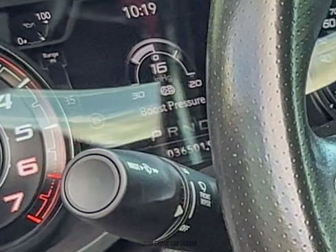Used 2021 RAM 1500 TRX w/ TRX Level 2 Equipment Group AWD/4WD image 61