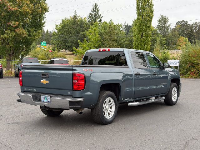 Used 2014 Chevrolet Silverado 1500 LT w/ All Star Edition AWD/4WD image 3