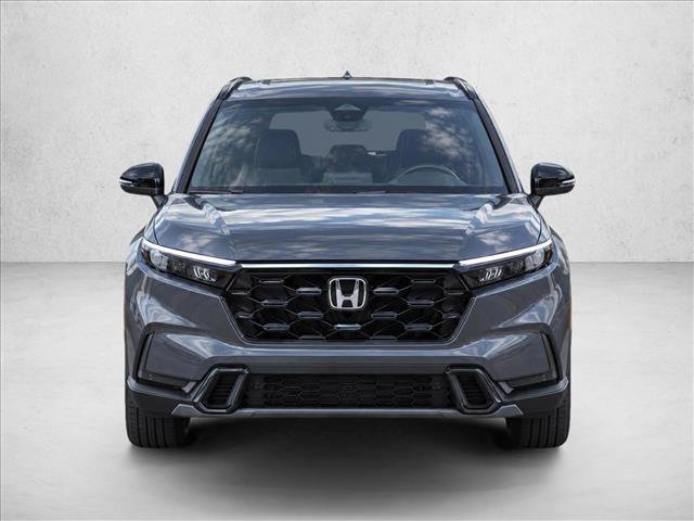 New 2027 Honda CR-V Sport-L image 2