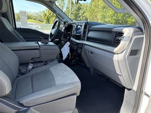 Certified 2024 Ford F350 XLT image 13