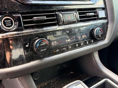 Used 2023 Nissan Pathfinder Rock Creek image 15