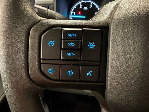 New 2026 Ford F550 2WD Regular Cab Super Duty image 19