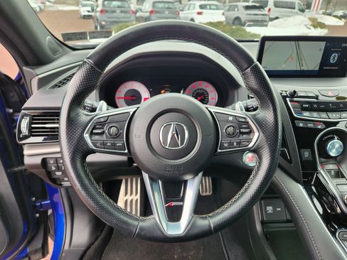 Used 2021 Acura RDX A-Spec image 18