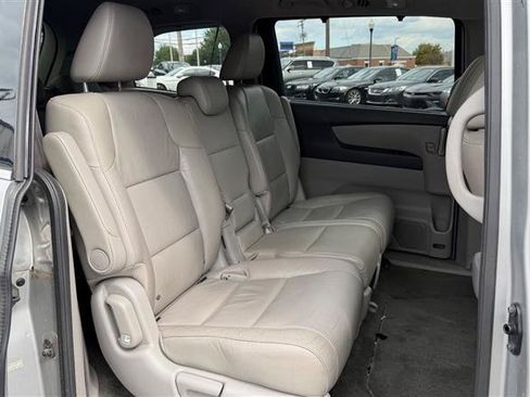 Used 2012 Honda Odyssey Touring image 42