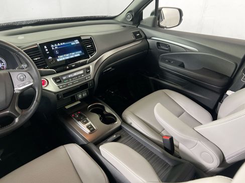 Used 2023 Honda Passport EX-L image 23