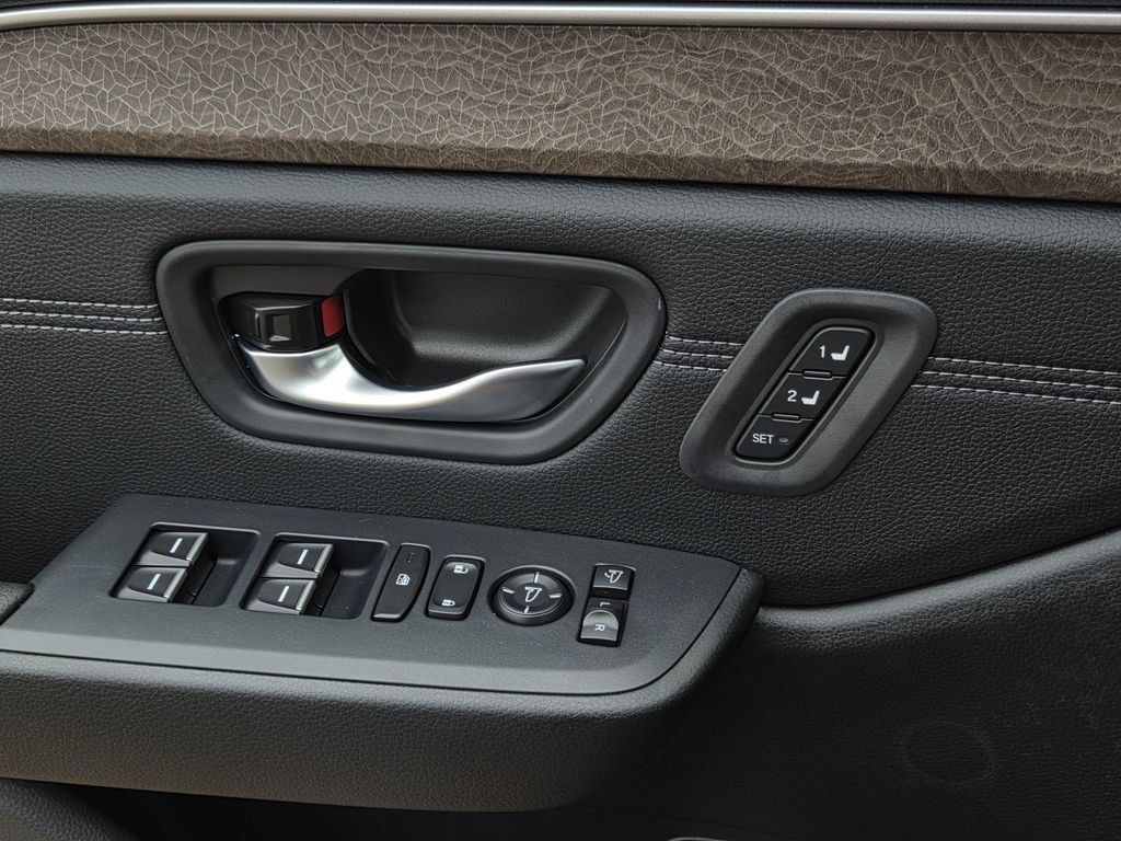 New 2026 Honda Pilot Elite image 18