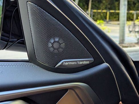 Used 2026 BMW M440i Convertible RWD image 15