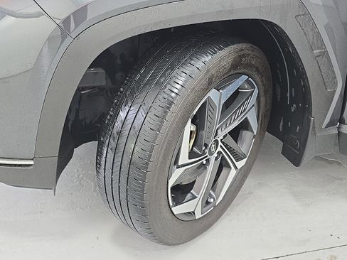 Used 2023 Hyundai Tucson SEL w/ Convenience Package FWD image 32