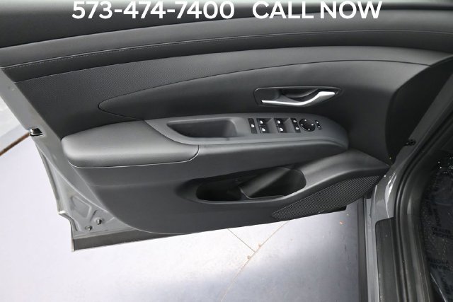 New 2026 Hyundai Tucson SE AWD/4WD image 12