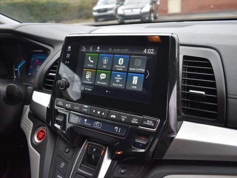 Used 2020 Honda Odyssey EX image 21