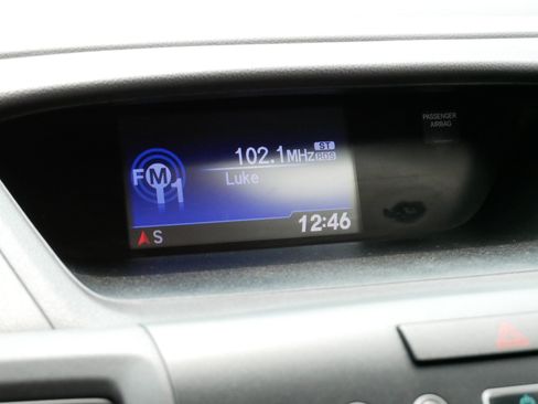 Used 2014 Honda CR-V EX-L image 22