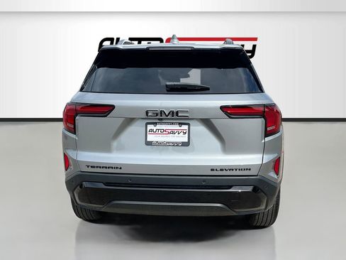 Used 2026 GMC Terrain Elevation w/ Black Edition FWD image 6