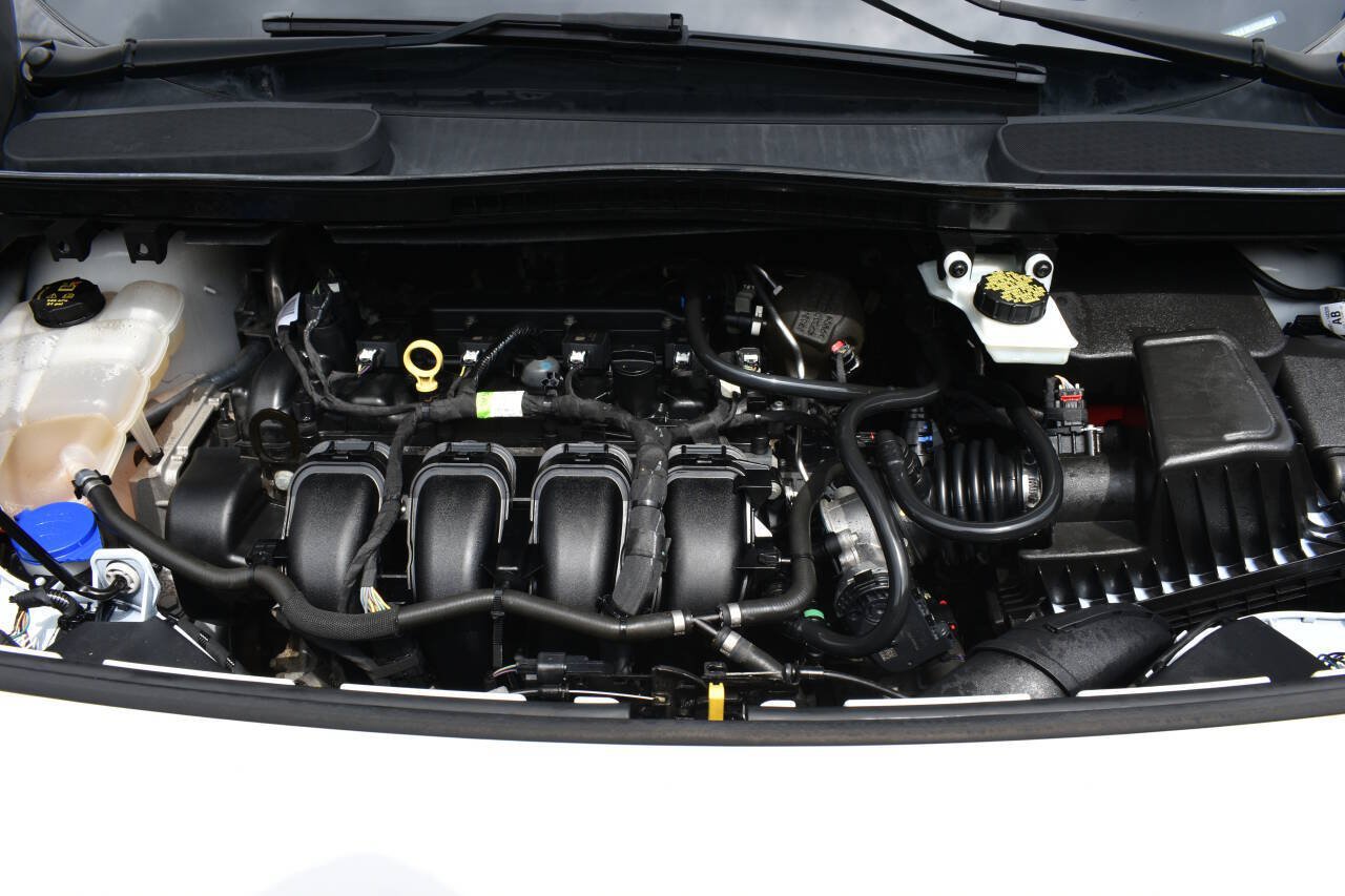 Used 2020 Ford Transit Connect XL FWD image 45