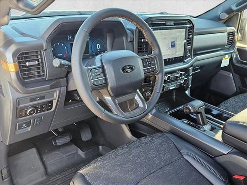 New 2026 Ford F150 Tremor w/ Mobile Office Package AWD/4WD image 3