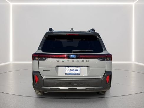 Certified 2026 Subaru Outback Premium AWD/4WD image 5